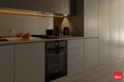 Apartment in Business Bay, Dubai 1 bedroom, 67.6 sq.m. № 49273 - photo 6