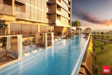 Apartment in Business Bay, Dubai 1 bedroom, 67.6 sq.m. № 49273 - photo 1