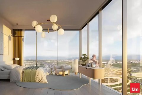 Apartment in Business Bay, Dubai 1 bedroom, 67.6 sq.m. № 49273 - photo 8