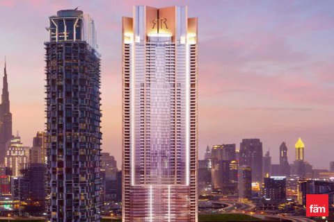 Apartment in Business Bay, Dubai 1 bedroom, 67.6 sq.m. № 49273 - photo 10