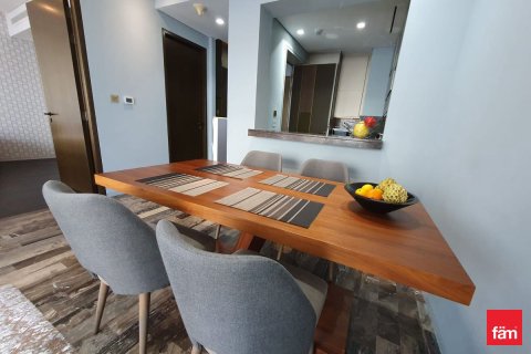 Appartement à Dubai Marina, Dubai, 1 chambre, 66.1 m², № 49276 - photo 2