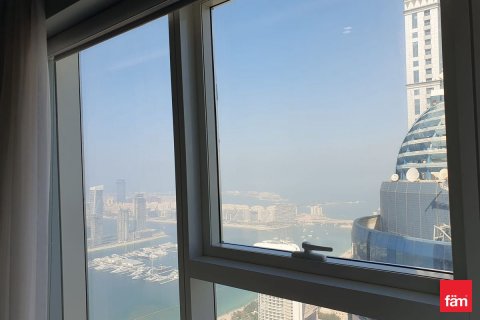 Appartement à Dubai Marina, Dubai, 1 chambre, 66.1 m², № 49276 - photo 9