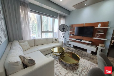 Appartement à Dubai Marina, Dubai, 1 chambre, 66.1 m², № 49276 - photo 16