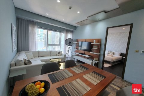 Appartement à Dubai Marina, Dubai, 1 chambre, 66.1 m², № 49276 - photo 11