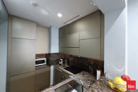 Appartement à Dubai Marina, Dubai, 1 chambre, 66.1 m², № 49276 - photo 15