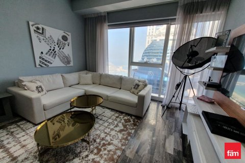 Appartement à Dubai Marina, Dubai, 1 chambre, 66.1 m², № 49276 - photo 4