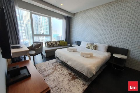 Appartement à Dubai Marina, Dubai, 1 chambre, 66.1 m², № 49276 - photo 8