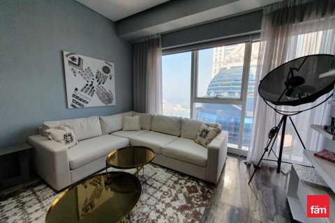 Appartement à Dubai Marina, Dubai, 1 chambre, 66.1 m², № 49276 - photo 9