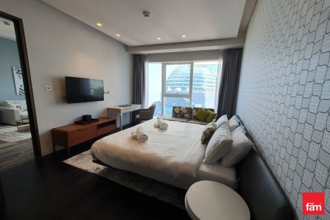 Appartement à Dubai Marina, Dubai, 1 chambre, 66.1 m², № 49276 - photo 19