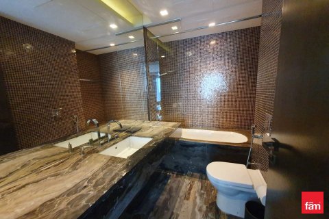 Appartement à Dubai Marina, Dubai, 1 chambre, 66.1 m², № 49276 - photo 13