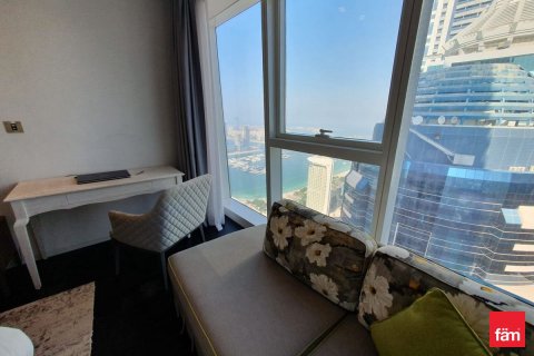 Appartement à Dubai Marina, Dubai, 1 chambre, 66.1 m², № 49276 - photo 17