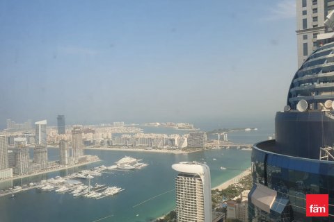 Appartement à Dubai Marina, Dubai, 1 chambre, 66.1 m², № 49276 - photo 1