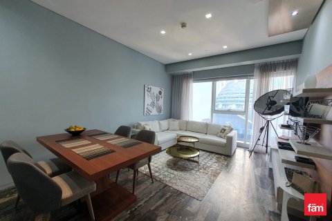 Appartement à Dubai Marina, Dubai, 1 chambre, 66.1 m², № 49276 - photo 7