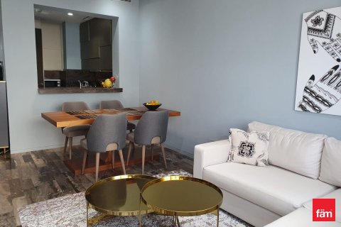 Appartement à Dubai Marina, Dubai, 1 chambre, 66.1 m², № 49276 - photo 19
