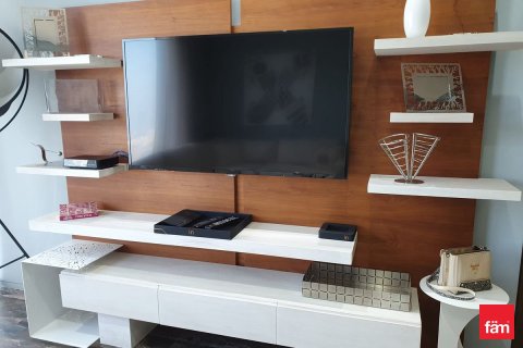 Appartement à Dubai Marina, Dubai, 1 chambre, 66.1 m², № 49276 - photo 3