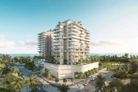 Apartment in Dubai 1 bedroom, 90.1 sq.m. № 49284 - photo 9
