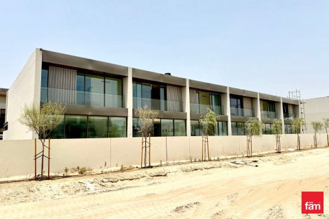 تاون هاوس في دبي 3 غرف نوم, 168 م² رقم 49277 - صورة 2