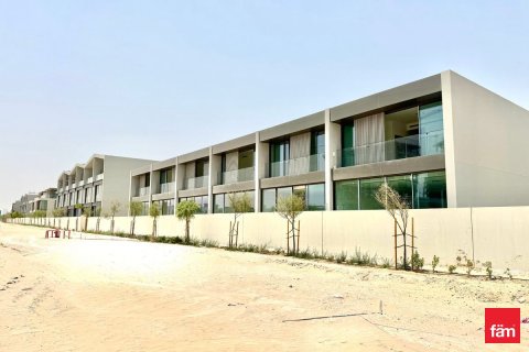تاون هاوس في دبي 3 غرف نوم, 168 م² رقم 49277 - صورة 5