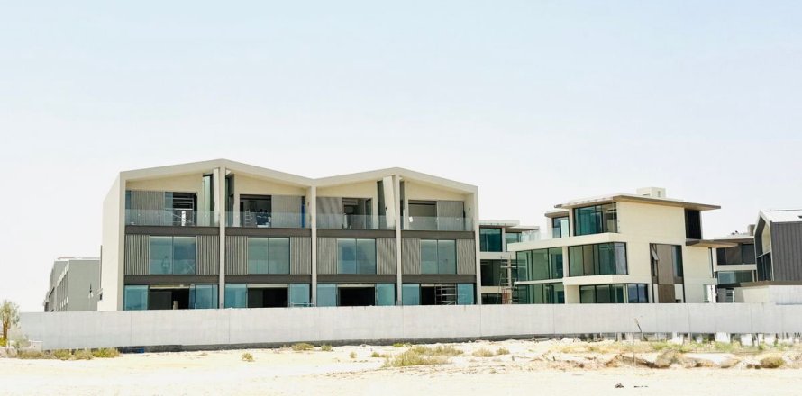 تاون هاوس في دبي 3 غرف نوم, 168 م² رقم 49277
