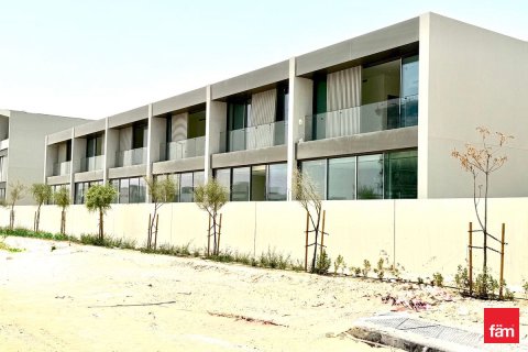 تاون هاوس في دبي 3 غرف نوم, 168 م² رقم 49277 - صورة 10
