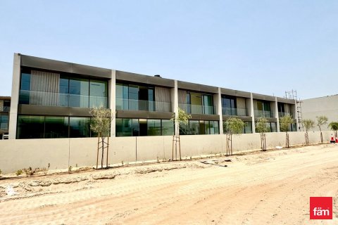 تاون هاوس في دبي 3 غرف نوم, 168 م² رقم 49277 - صورة 3