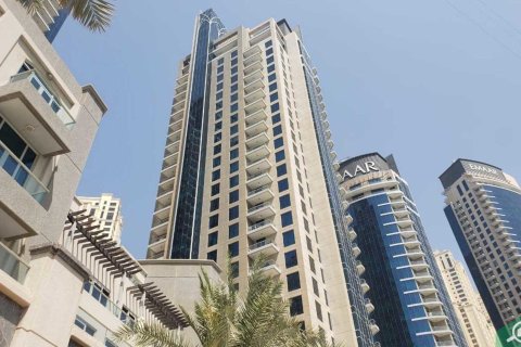 شقة في Rove Home Marasi Drive في الخليج التجاري, دبي 999 غرف نوم , 37 م² رقم 62685 - صورة 2