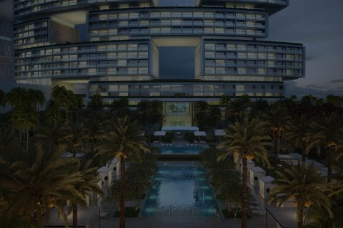 شقة في Rove Home Marasi Drive في الخليج التجاري, دبي 999 غرف نوم , 37 م² رقم 62685 - صورة 4