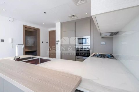 Apartamento en Dubai Creek Harbour (The Lagoons), Dubai, 2 dormitorios, 98 m², № 62688 - foto 3