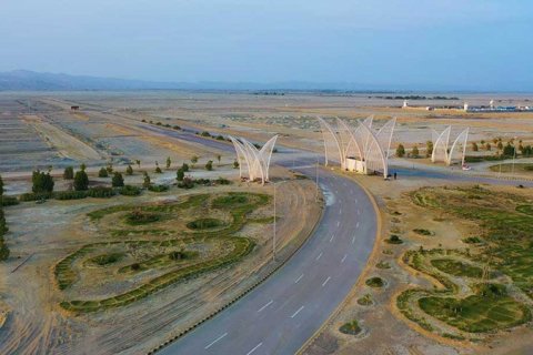 Appartement à SEASCAPE à Dubai, 2 chambres, 129 m², № 62684 - photo 5