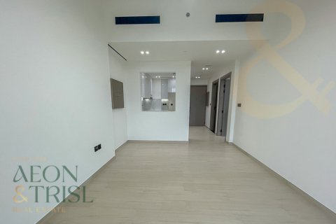Apartamento en BINGHATTI NOVA en Jumeirah Village Circle, Dubai, 1 dormitorio, 62 m², № 62683 - foto 1