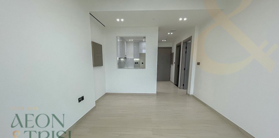 Apartamento en BINGHATTI NOVA en Jumeirah Village Circle, Dubai, 1 dormitorio, 62 m², № 62683