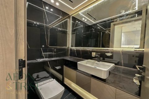 Apartamento en BINGHATTI NOVA en Jumeirah Village Circle, Dubai, 1 dormitorio, 62 m², № 62683 - foto 3