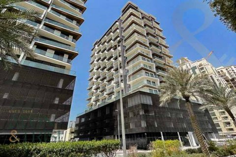Apartamento en BINGHATTI NOVA en Jumeirah Village Circle, Dubai, 1 dormitorio, 62 m², № 62683 - foto 4