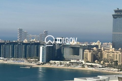 شقة في EMAAR Beachfront, Dubai Harbour, دبي 1غرف نوم, 68.93 م² رقم 120904 - صورة 9