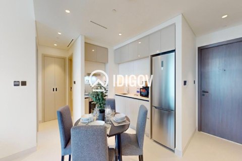 شقة في EMAAR Beachfront, Dubai Harbour, دبي 1غرف نوم, 68.93 م² رقم 120904 - صورة 7