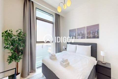 شقة في EMAAR Beachfront, Dubai Harbour, دبي 1غرف نوم, 68.93 م² رقم 120904 - صورة 2