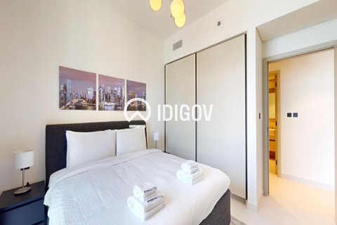 شقة في EMAAR Beachfront, Dubai Harbour, دبي 1غرف نوم, 68.93 م² رقم 120904 - صورة 3