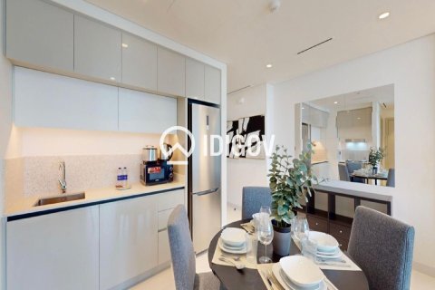 شقة في EMAAR Beachfront, Dubai Harbour, دبي 1غرف نوم, 68.93 م² رقم 120904 - صورة 4