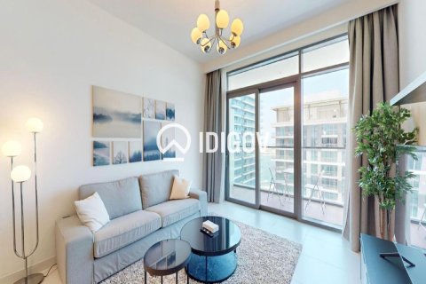 شقة في EMAAR Beachfront, Dubai Harbour, دبي 1غرف نوم, 68.93 م² رقم 120904 - صورة 8