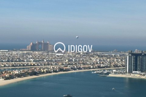 شقة في EMAAR Beachfront, Dubai Harbour, دبي 1غرف نوم, 68.93 م² رقم 120904 - صورة 10