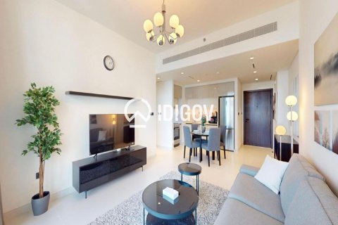 شقة في EMAAR Beachfront, Dubai Harbour, دبي 1غرف نوم, 68.93 م² رقم 120904 - صورة 6