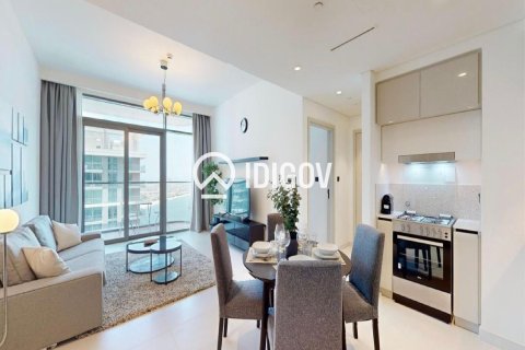 شقة في EMAAR Beachfront, Dubai Harbour, دبي 1غرف نوم, 68.93 م² رقم 120904 - صورة 5