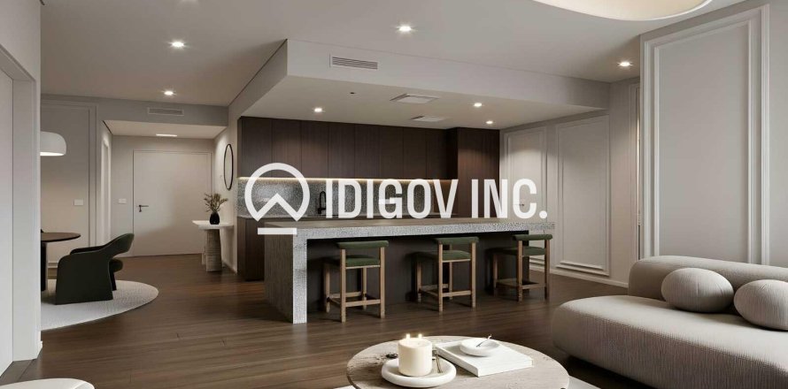 Apartamento en Murjan, Jumeirah Beach Residence, Dubai, 2 dormitorios, 102.19 m², № 120899