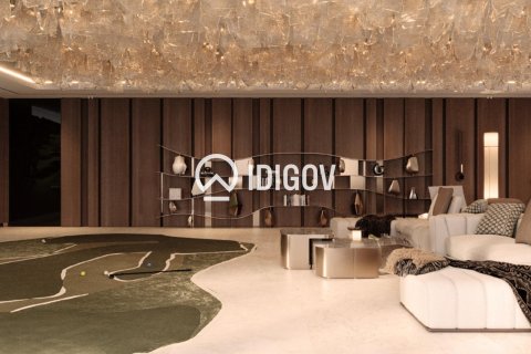 Apartment in Dubai Marina, Dubai 1 bedroom, 108.98 sq.m. № 120900 - photo 11