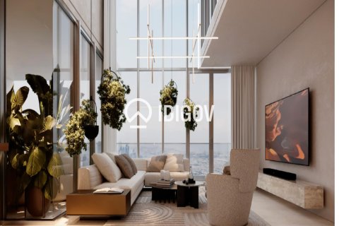 Apartment in Dubai Marina, Dubai 1 bedroom, 108.98 sq.m. № 120900 - photo 7