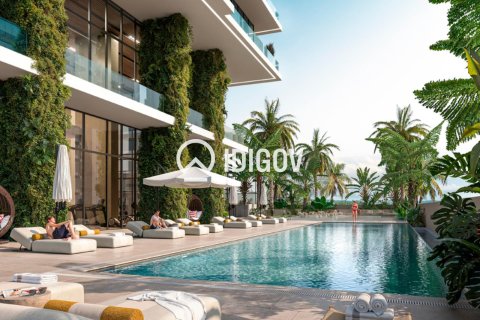 Apartment in Dubai Marina, Dubai 1 bedroom, 108.98 sq.m. № 120900 - photo 9