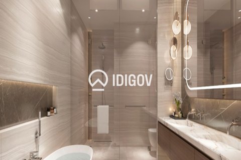 Apartment in Dubai Marina, Dubai 1 bedroom, 108.98 sq.m. № 120900 - photo 5