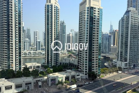 شقة في Trident Grand Residence, مرسى دبي, دبي 3 غرف نوم, 164.25 م² رقم 120903
