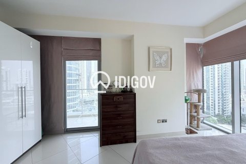 شقة في Trident Grand Residence, مرسى دبي, دبي 3 غرف نوم, 164.25 م² رقم 120903 - صورة 25