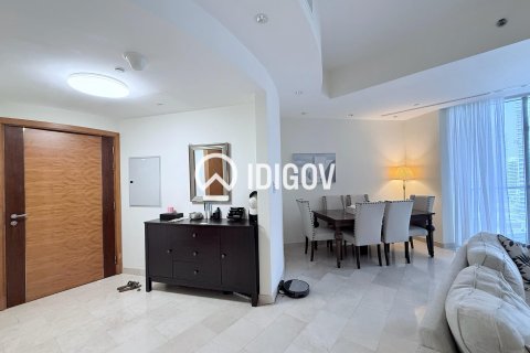 شقة في Trident Grand Residence, مرسى دبي, دبي 3 غرف نوم, 164.25 م² رقم 120903 - صورة 12